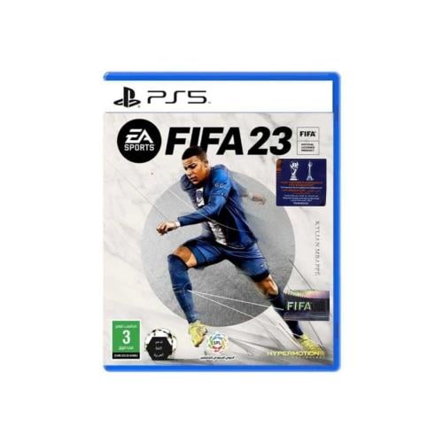 شريط فيفا 23 FIFA PS5 - بلايستيشن 5