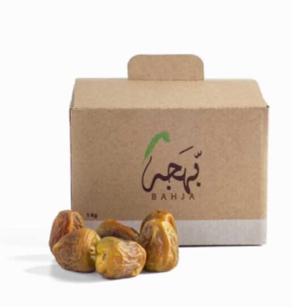 لماذا يفضل الجميع تمر مفتل سكري؟