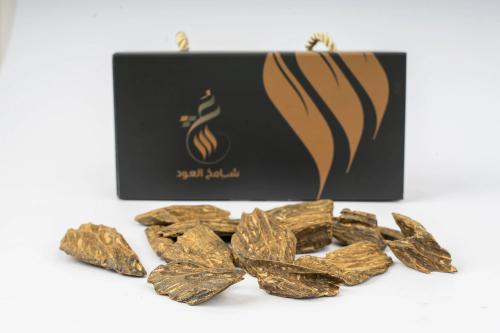 عود كلمنتان