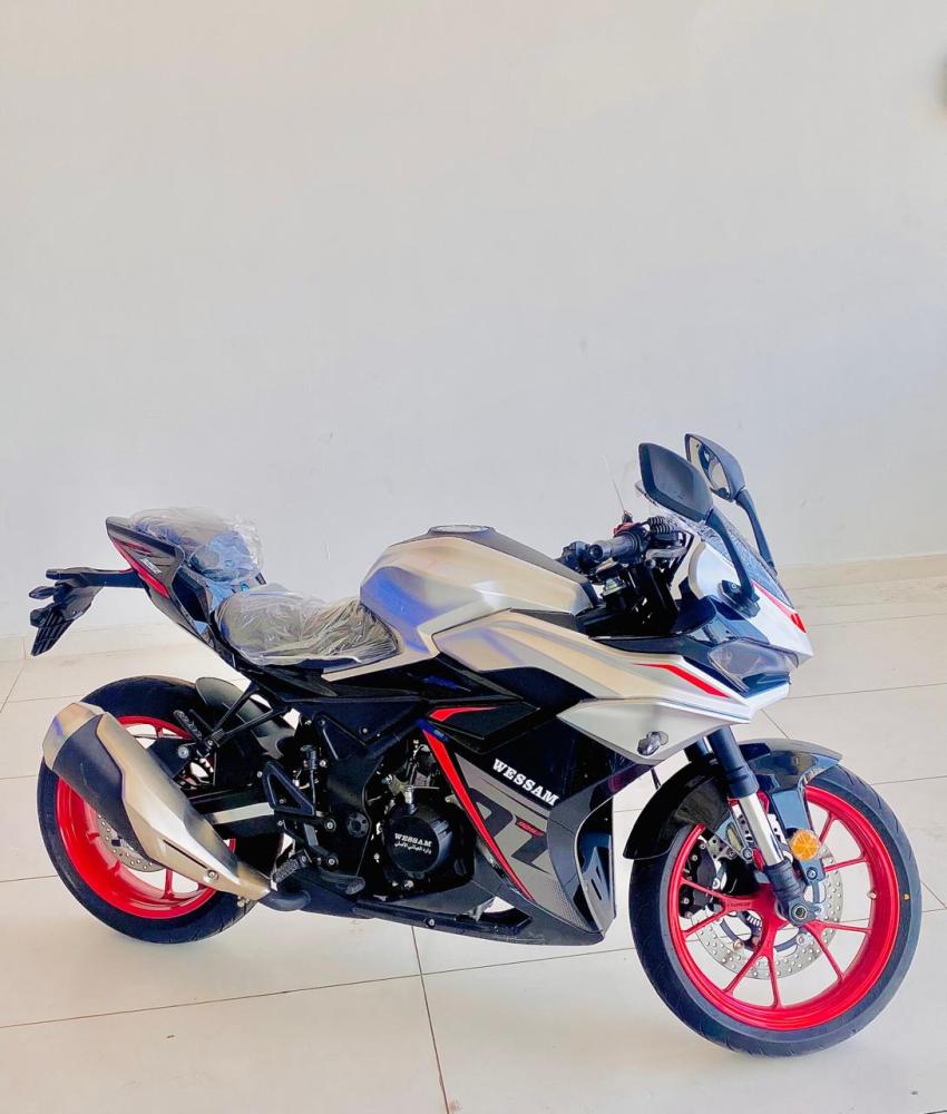 ريس الوسام 325 Cc