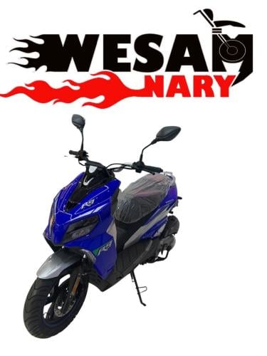 عجيب الوسام 150CC R9