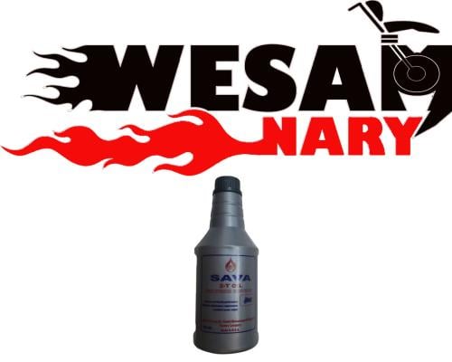 زيت سافا T-2 900ml