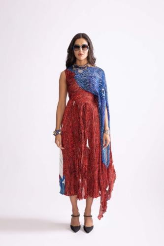Abigail Dress