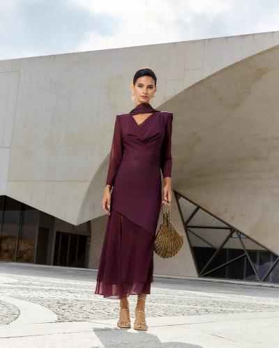 Vestido Dress