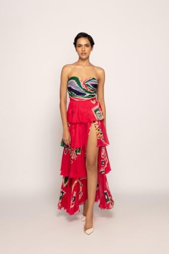 Rara Dress