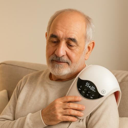 مدلك الكتف CI