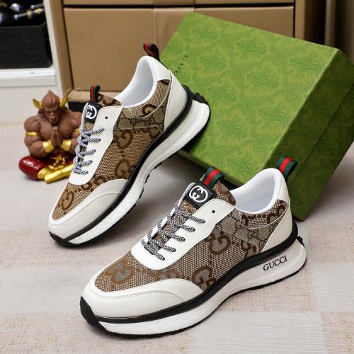 شوز من Gucci