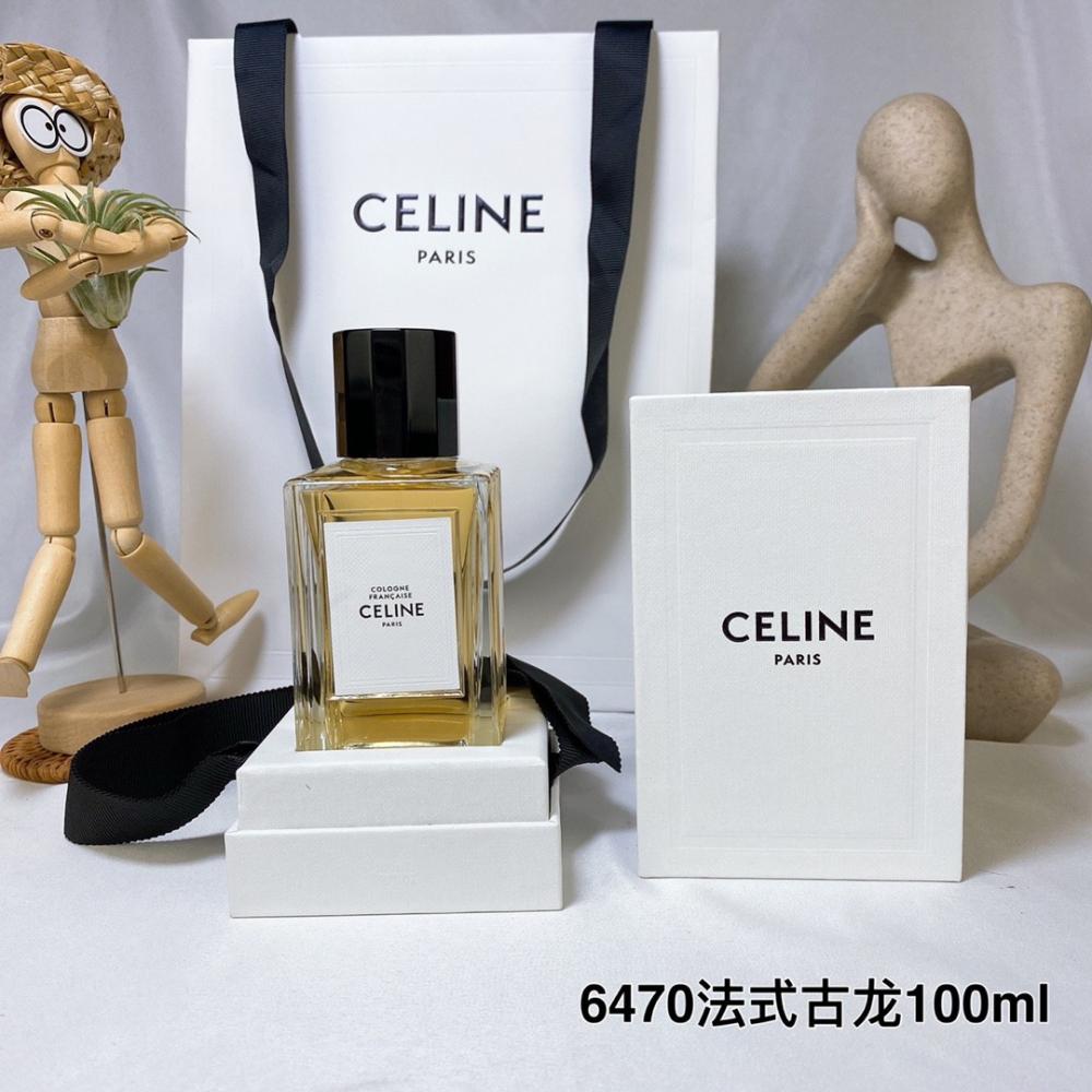 CELINE 香水 100ml corogne francaise 【公式通販】 CELINE 香水 100ml corogne francaise 【公式通販】