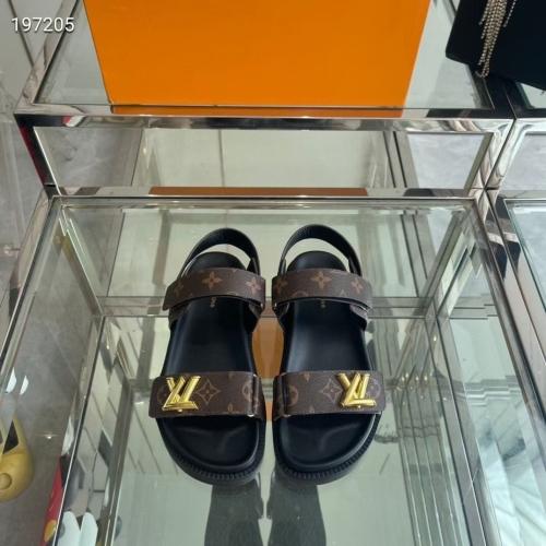 حذا من Louis Vuitton