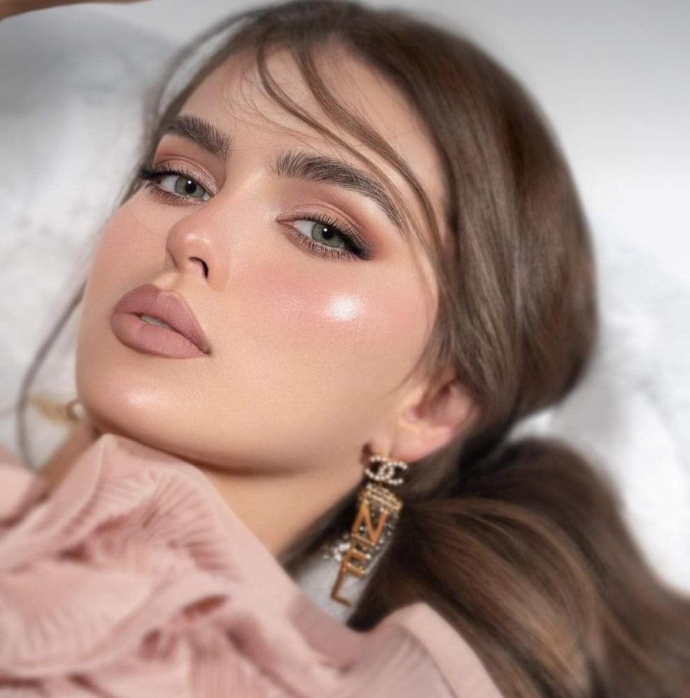 نصائح اختيار مكياج العروسة