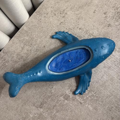 whale