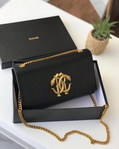 شنطة انيقة | ماركة Roberto Cavalli