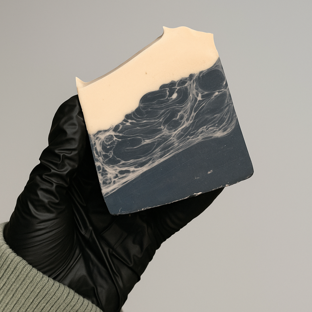 توزيعات صابون