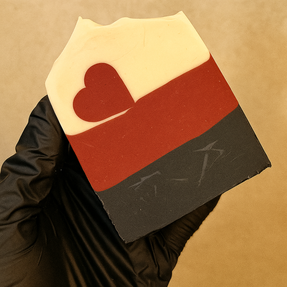 توزيعات صابون