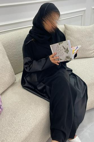 عباية رهف