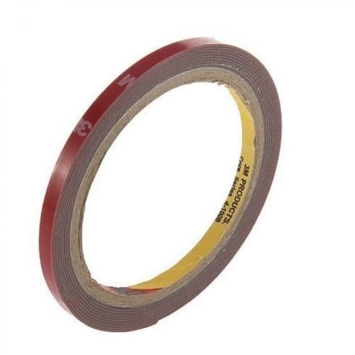 شريط لاصق 3M وجهين 10m*15mm
