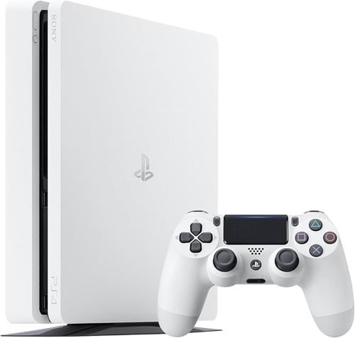 PS4 slim 500GB- Version 9.00 HEN