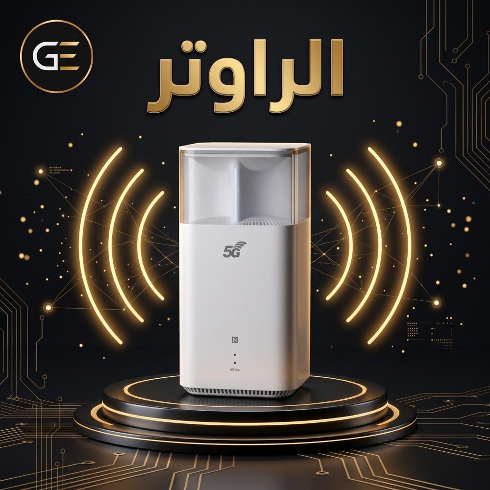 حلول الراوتر