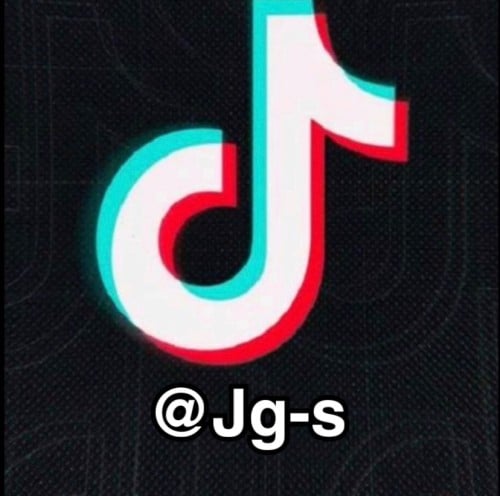 يوزر تيك شبه ثلاثي @jg-s