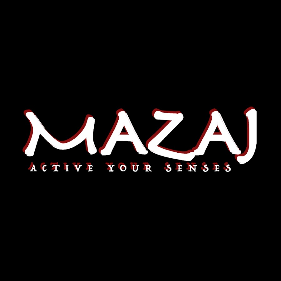 MAZAJ