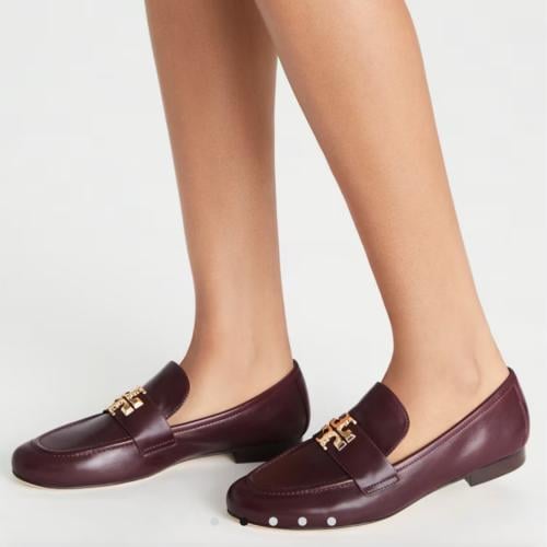 Tory burch eleanor shoes