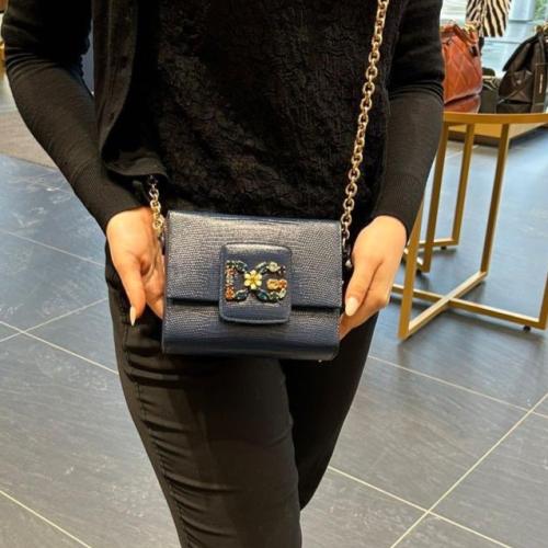 Dolce & Gabbana mini wallet