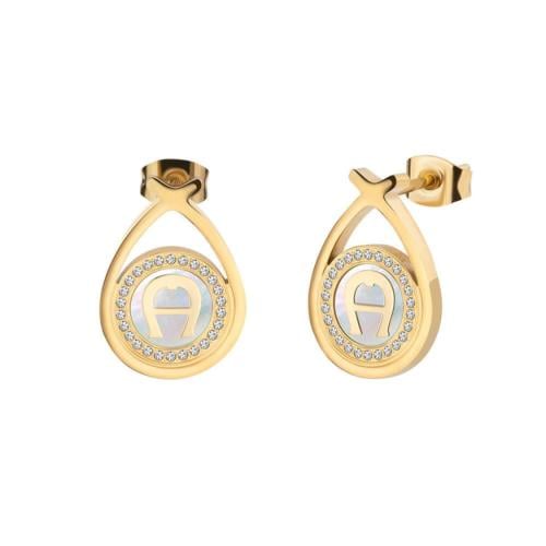 Aigner earrings