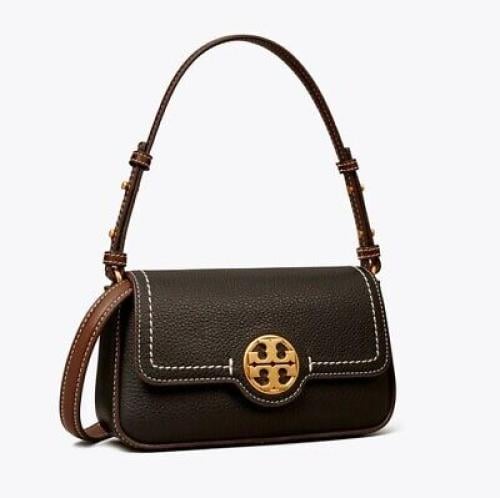 Tory burch felix mini flap