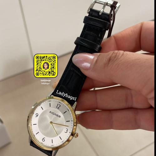 Aigner watch