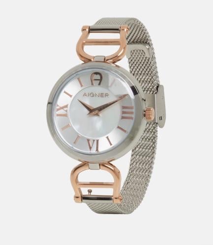 Aigner watch