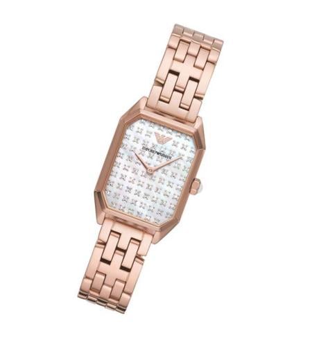 Emporio armani watch