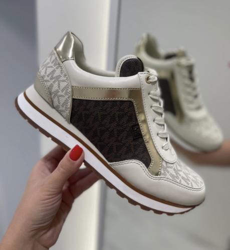 Michael kors maddy trainer