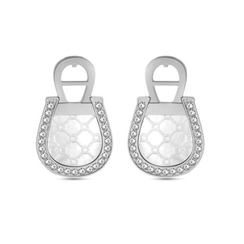 Aigner earrings