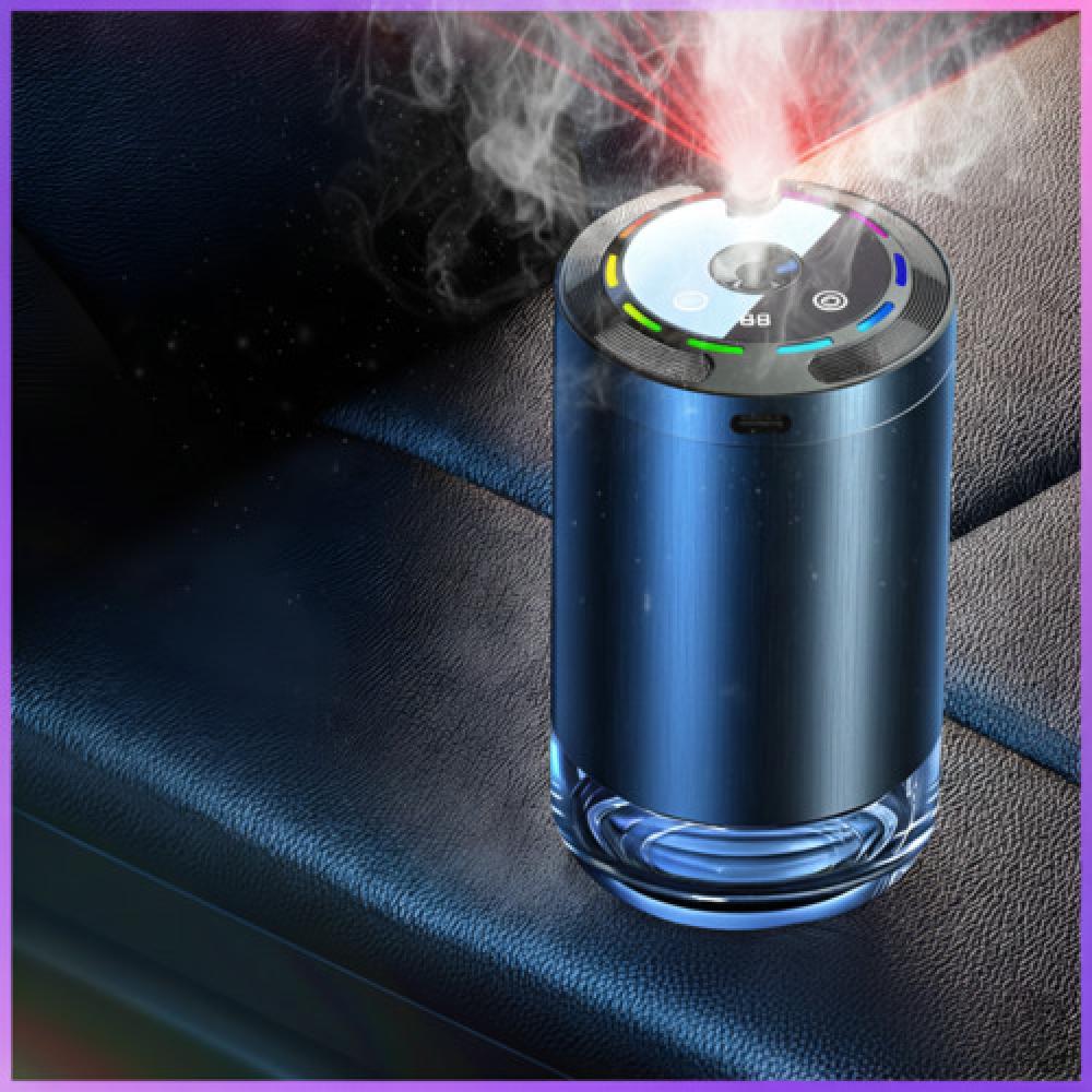 افضل معطر سيارة ذكي 2026: كيف تختار الجهاز المناسب؟