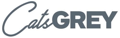 Cats GREY