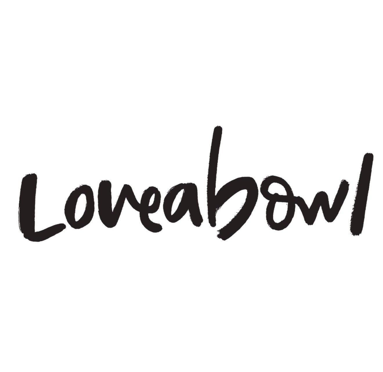 Loveabowl