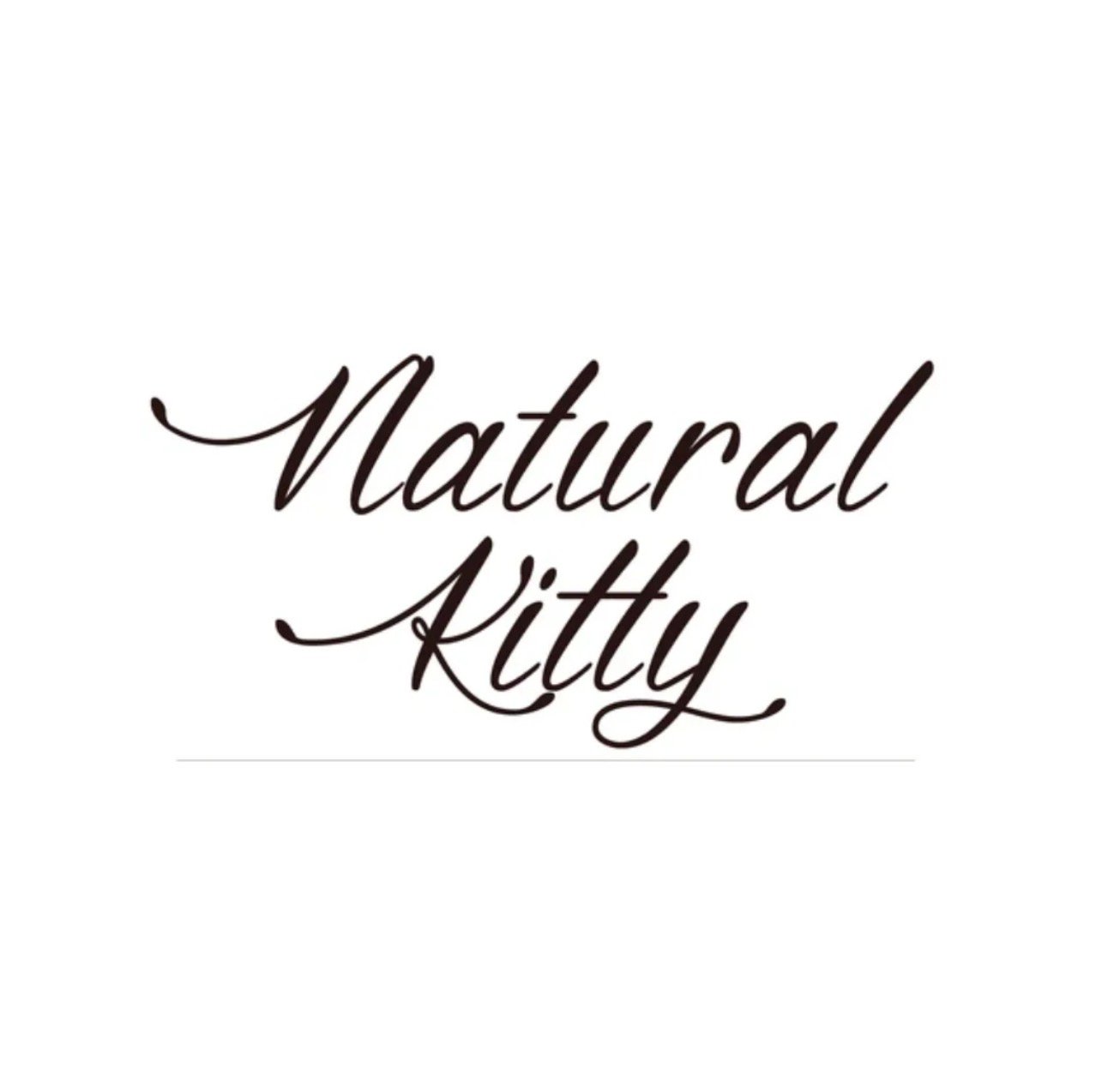 natural kitty