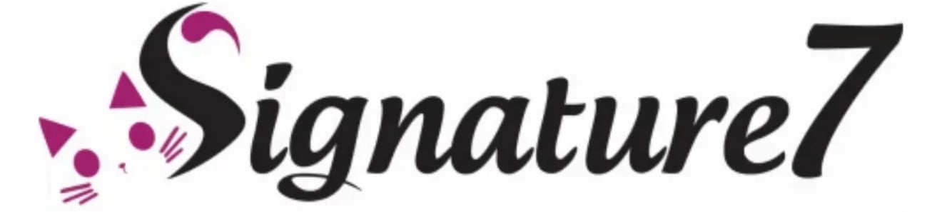 Signature7