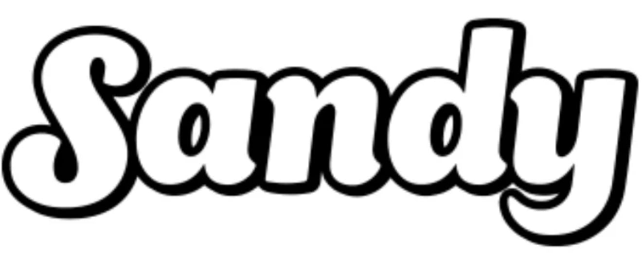 Sandy