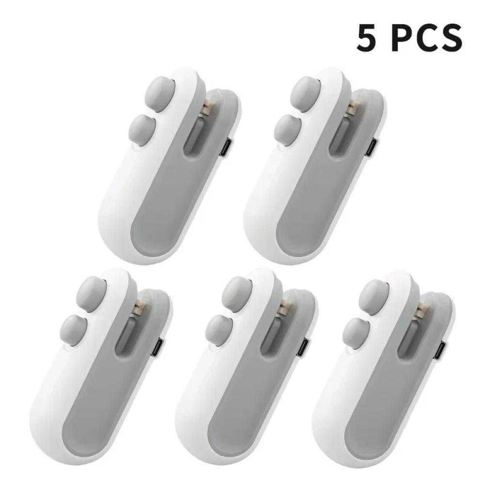 5PCS