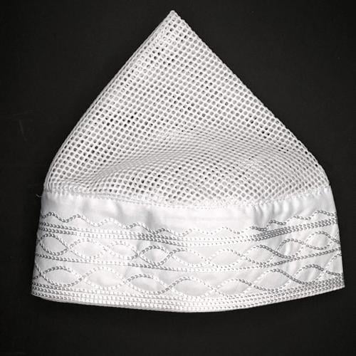 طاقية ثلث ( ربع شخال )
