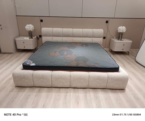سرير خشب MDF تايلاندي