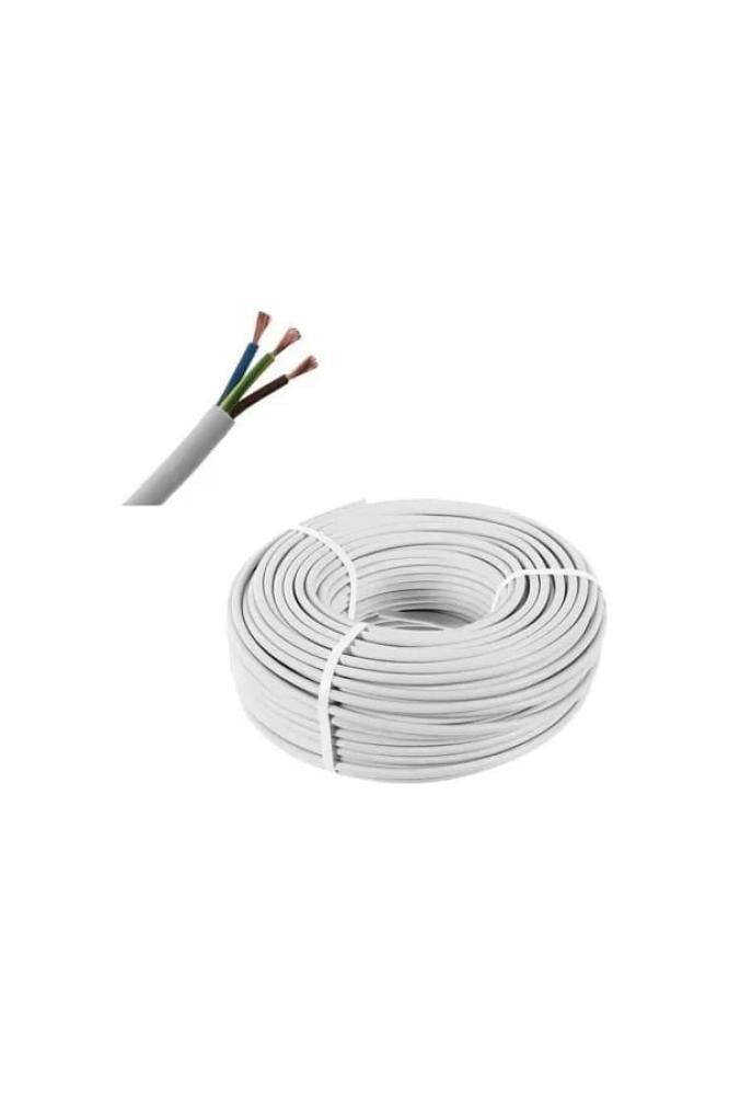 كيبل شبكة انترنت كات 6