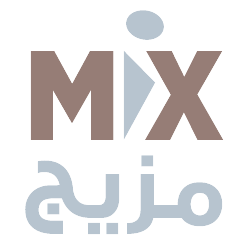 مزيج MIX