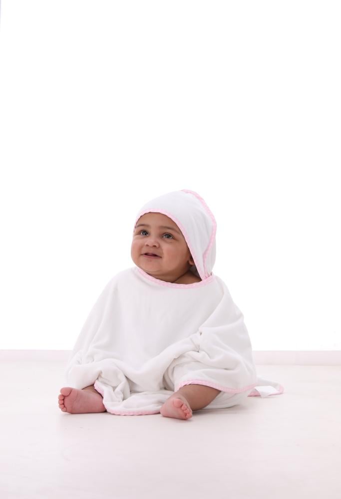 بكج المواليد من ارجي - لمسة حب بعد كل حمام