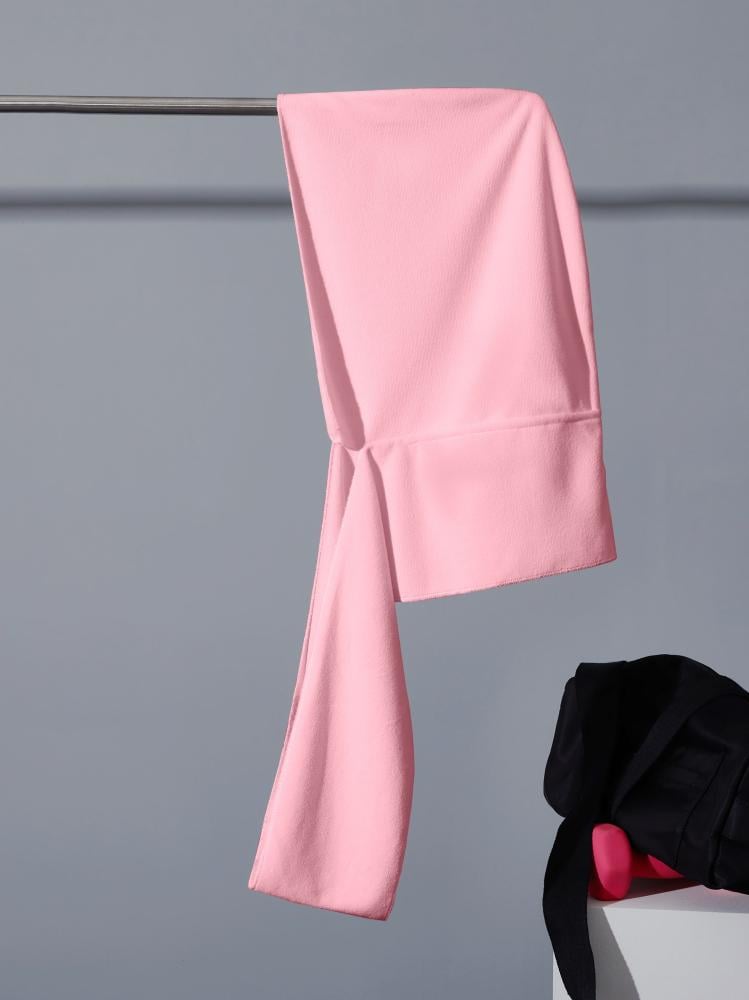 غطاء رأس للجيم - تجهيز كامل للتمرين مع ار جي