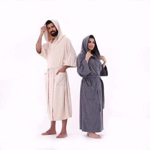 روب فندقي فاخر