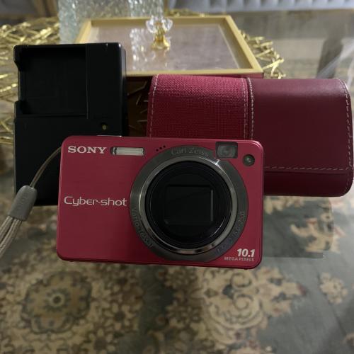 Sony cybershot w170