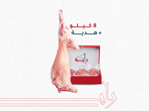 نعيمي كشميري وزن 8 كجم + هدية