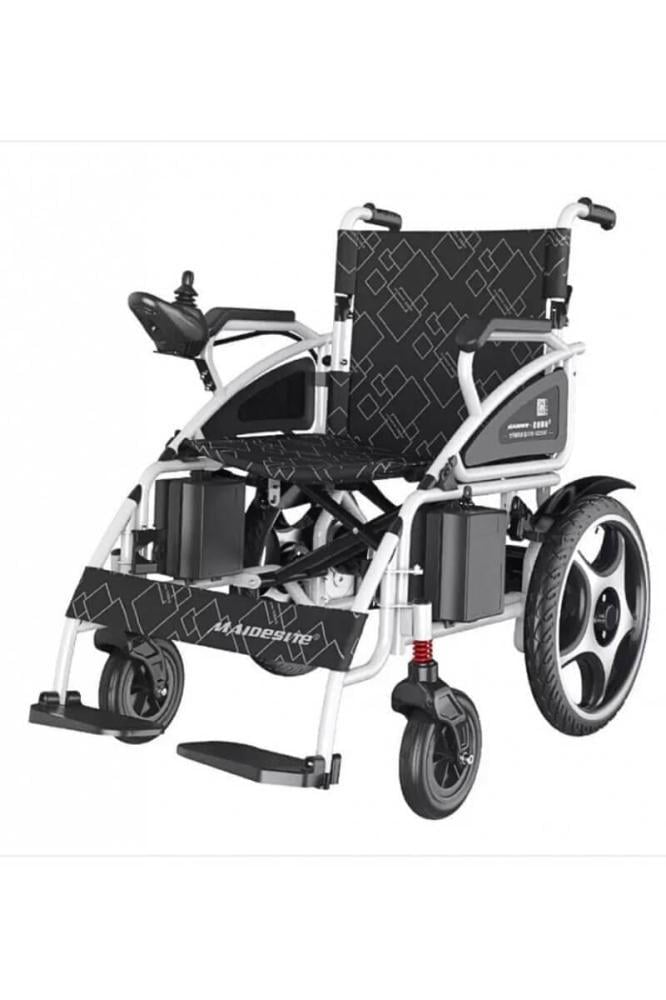 كرسى متحرك كهربائى